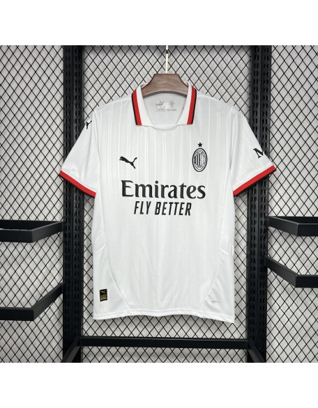 AC Milan Away Jersey 24/25