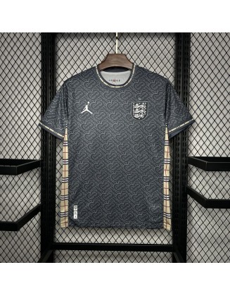 England Jordan Version Jerseys 2024