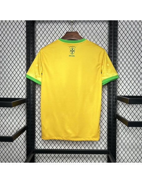 Brazil Jerseys 24/25