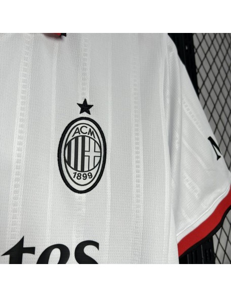 AC Milan Away Jersey 24/25