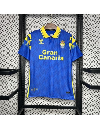 Las Palmas Away jerseys 24/25