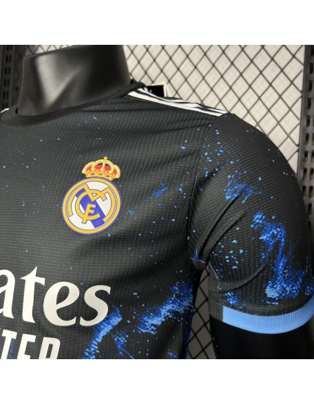 Real Madrid Jersey 24/25 Player Version