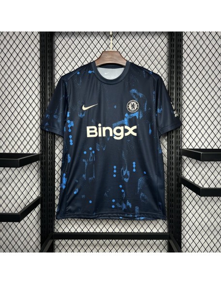 Chelsea Pre-match Jersey 24/25