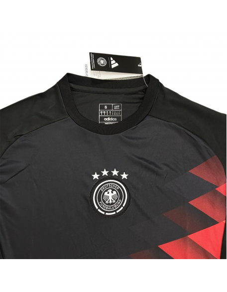 Germany Pre-Match Jerseys 2024