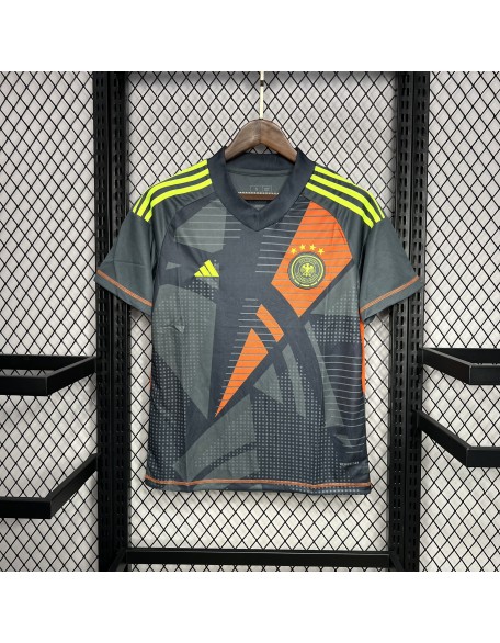 Germany Goalkeeper Jerseys 2024