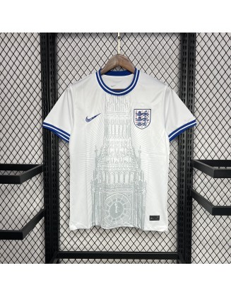 England Special Edition Jerseys 2024/25 