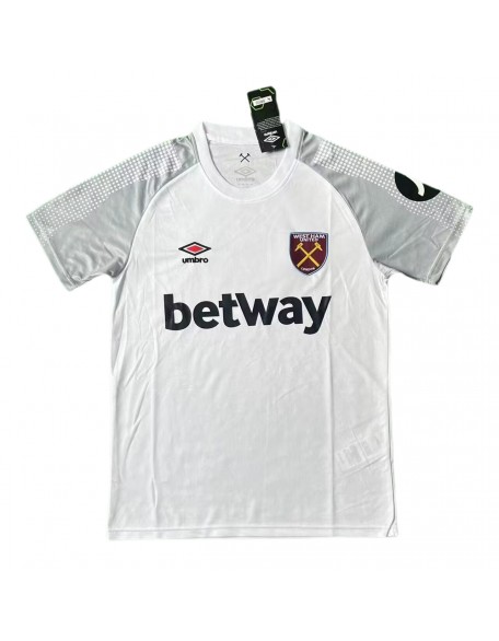 West Ham Away Jersey 24/25