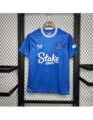 Everton Home Jersey 24/25