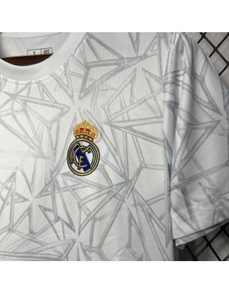 Real Madrid Jersey 24/25