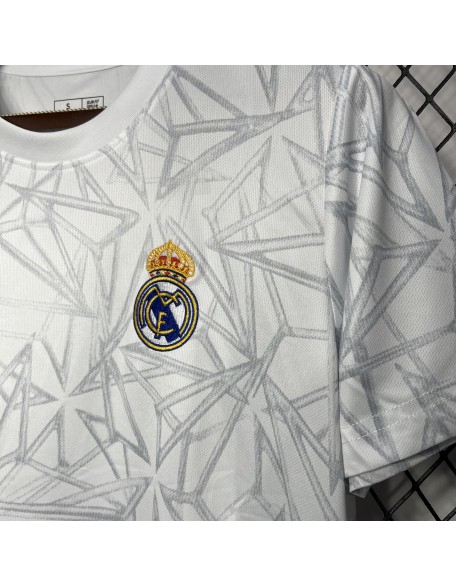 Real Madrid Jersey 24/25