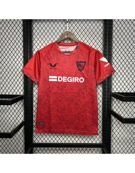 Sevilla Away Jersey 24/25