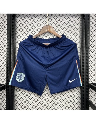 Netherlands Shorts 24/25