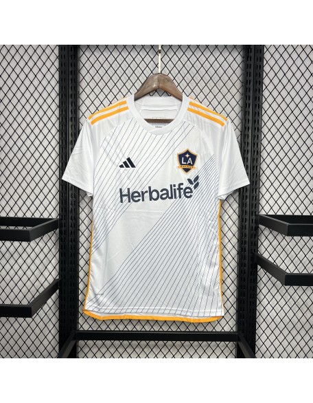 LA Galaxy home jerseys 24/25