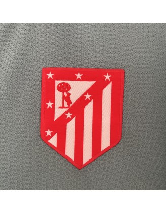 Atletico Madrid Away Jersey 24/25