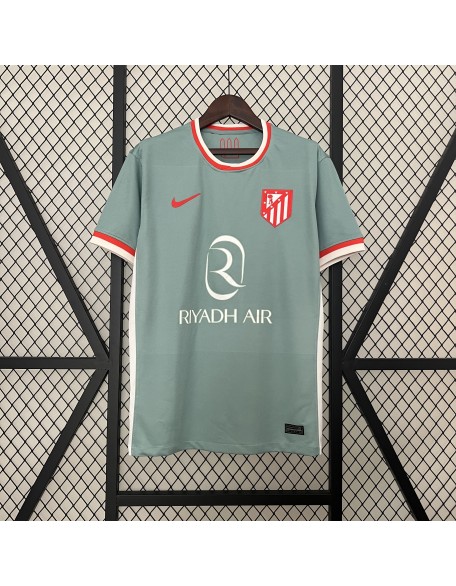 Atletico Madrid Away Jersey 24/25