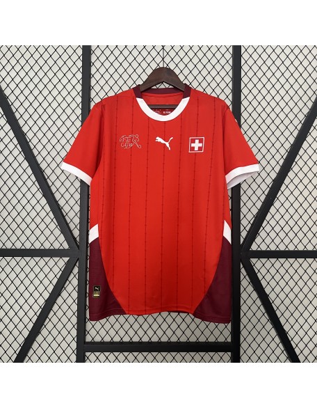 Swiss Jerseys 2024