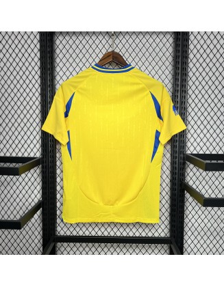 Al-Nassr Home Jerseys 2024/25