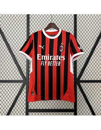 AC Milan Home Jersey 24/25