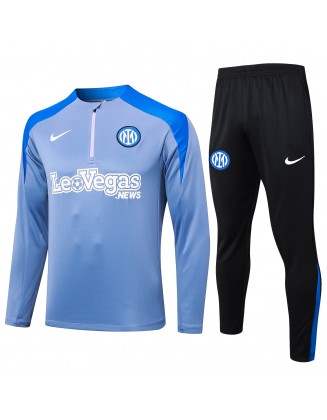 Inter Milan Tracksuit 24/25