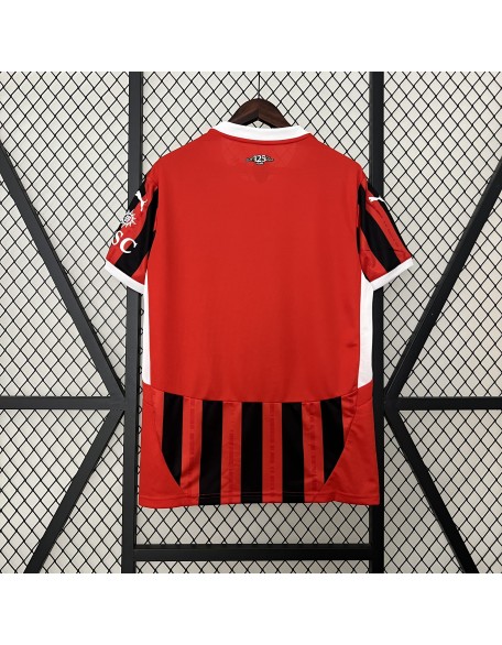 AC Milan Home Jersey 24/25