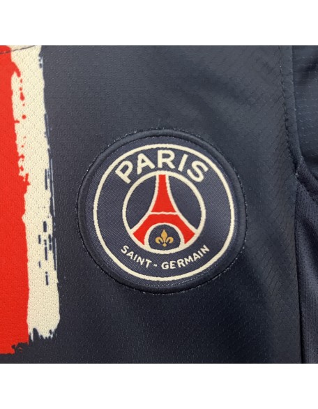 Paris Saint Germain home Jerseys 24/25 For Kids