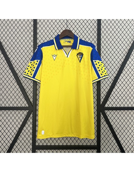 Cadiz Jerseys 24/25 