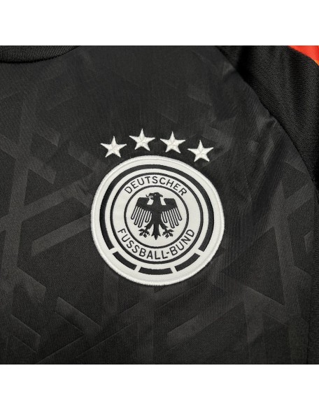 Germany Pre-Match Jerseys 2024