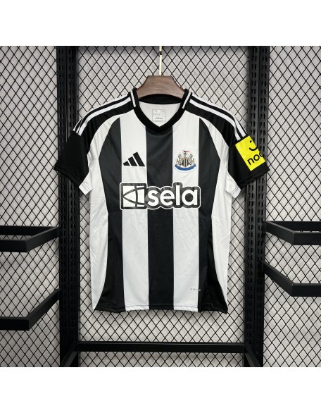 24/25 Newcastle United