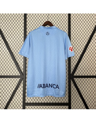 24/25 Celta Home Jerseys