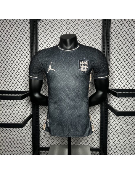 England Jerseys 2024 Player Version