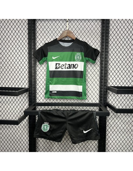 Sporting CP 2024/25 Kids