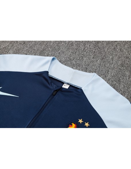 France Tracksuit 24/25