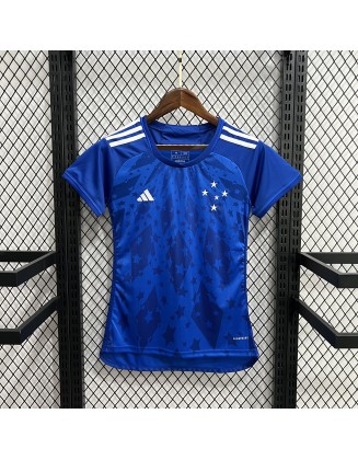 Cruzeiro jerseys 24/25 Women