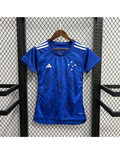 Cruzeiro jerseys 24/25 Women