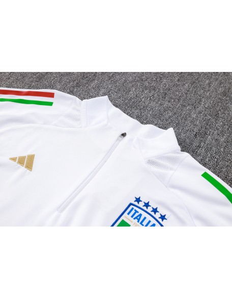 Italy Tracksuit 24/25