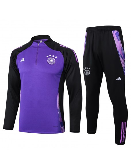 Germany Tracksuit 24/25