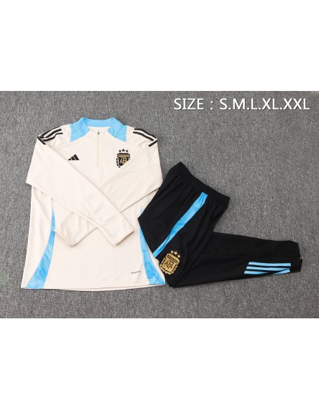 Argentina Tracksuit 24/25