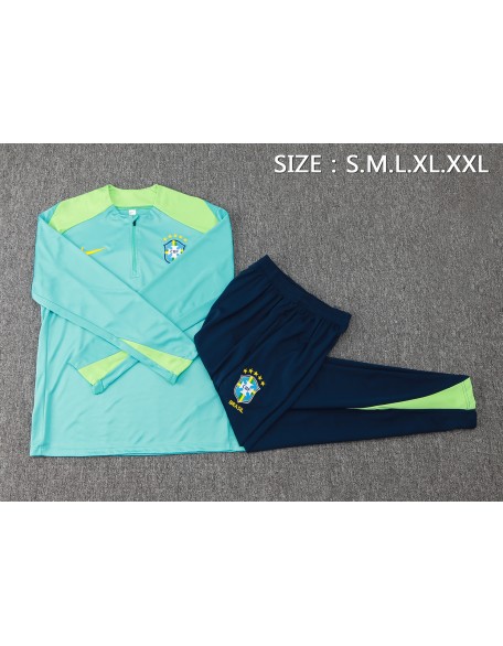 Brazil Tracksuit 24/25