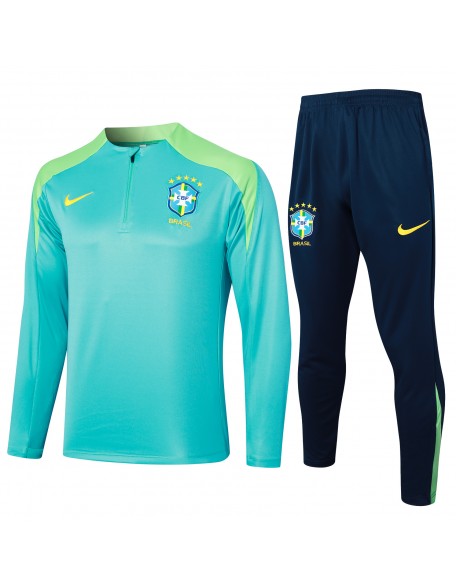 Brazil Tracksuit 24/25