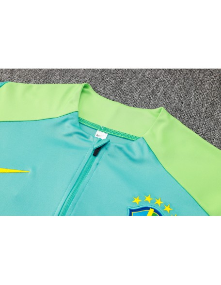 Brazil Tracksuit 24/25