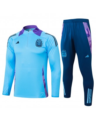 Argentina Tracksuit 24/25