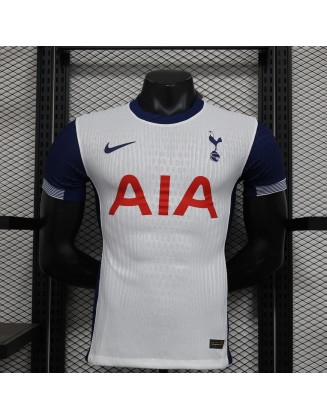 Tottenham Hotspur 24/25 Player Version