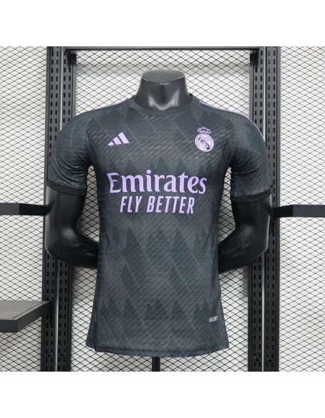 Real Madrid Jersey 24/25 Player Version