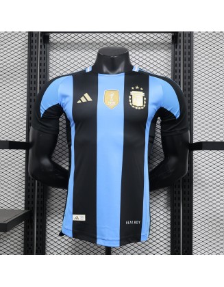 Argentina Jerseys 2024 Player Version 