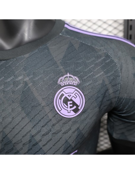 Real Madrid Jersey 24/25 Player Version