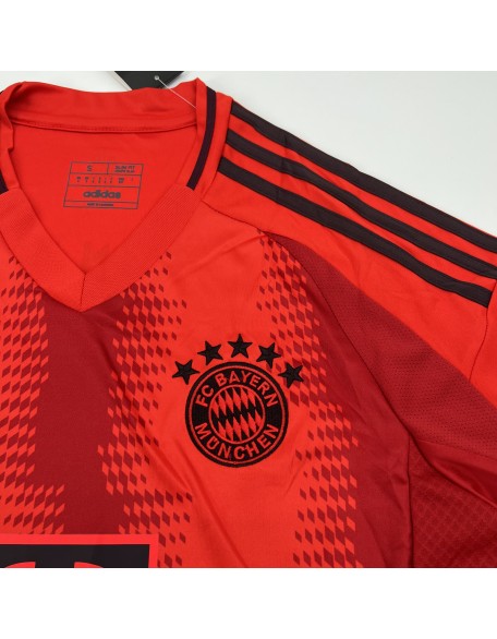 Bayern Munich Home Jersey 24/25