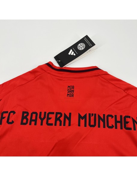 Bayern Munich Home Jersey 24/25