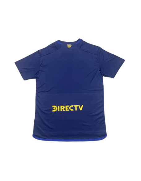 Boca Juniors Second Away football shirt 24/25