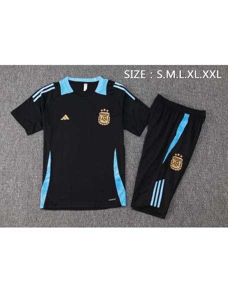 Jerseys + Shorts Argentina 24/25