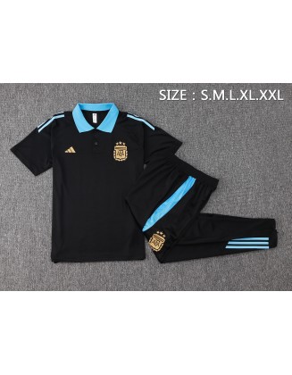 Polo + Pants Argentina 24/25